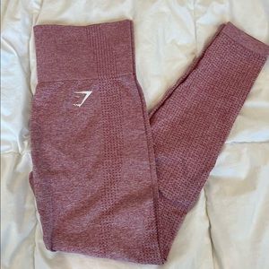 Like New Gym Shark Leggings